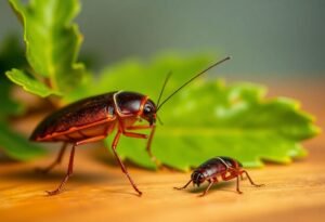 Home Remedies for Cockroaches