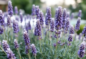 Winterizing Your Lavender Plants