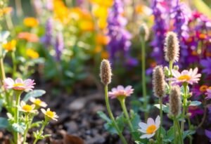 Sensory Ideas for Your Garden