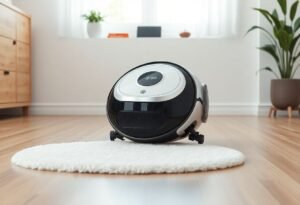 Is a robot vacuum worth buying?