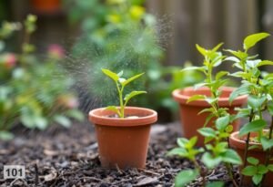 Plant Repellents Made Easy