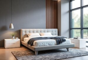 Trending Beds for Modern Bedrooms