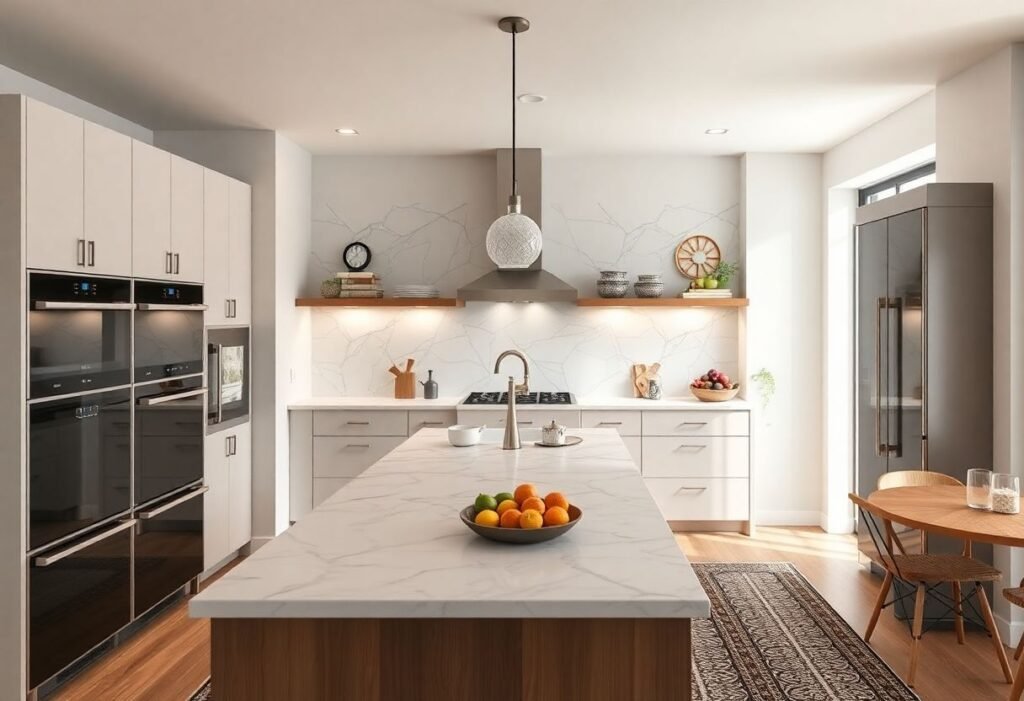 Kitchen Trends That Cause Regret