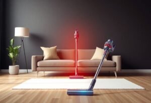 Vacuums that Measure Up to Dyson