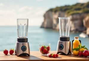 Best Travel Blenders for Every Traveler