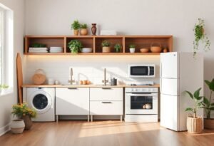 Must-Have Home and Garden Appliances