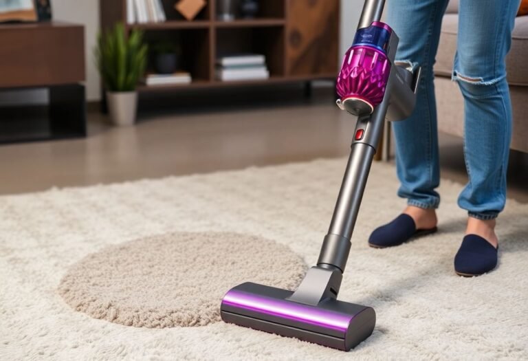 Alternatives to Dyson Vacuums