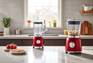 Smeg Blender Review