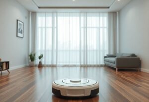 Value of Robot Vacuums