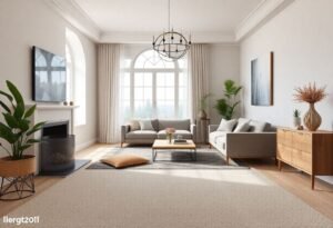 Carpet Trends for Modern Homes