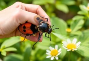 Effective Garden Bug Spray