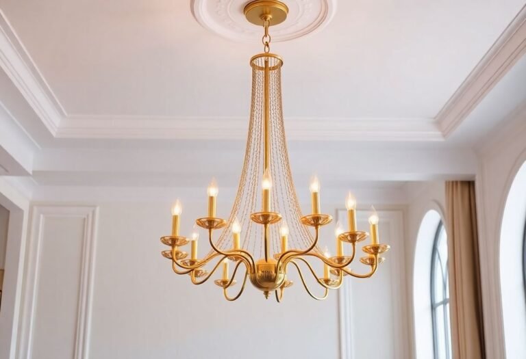 Popular Chandeliers in 2023