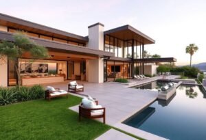 California Modern Style Unveiled