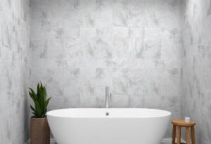 Bathroom Wall Textures Explained