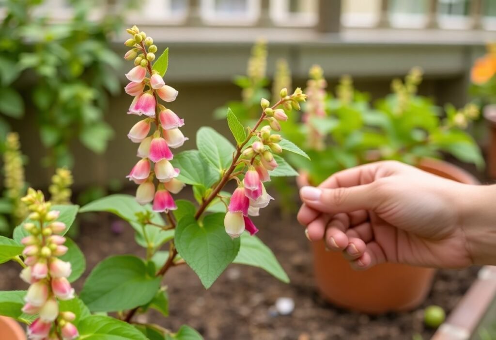 Pruning Techniques for Snapdragons