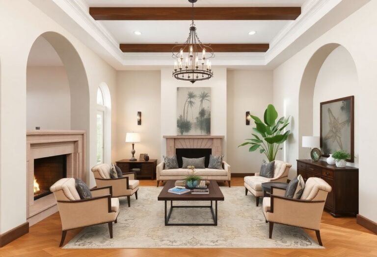 Embrace Spanish Revival in Your Interiors