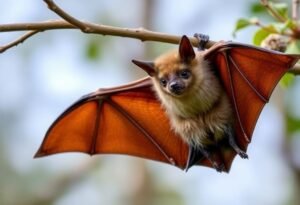 Natural bat deterrent strategies