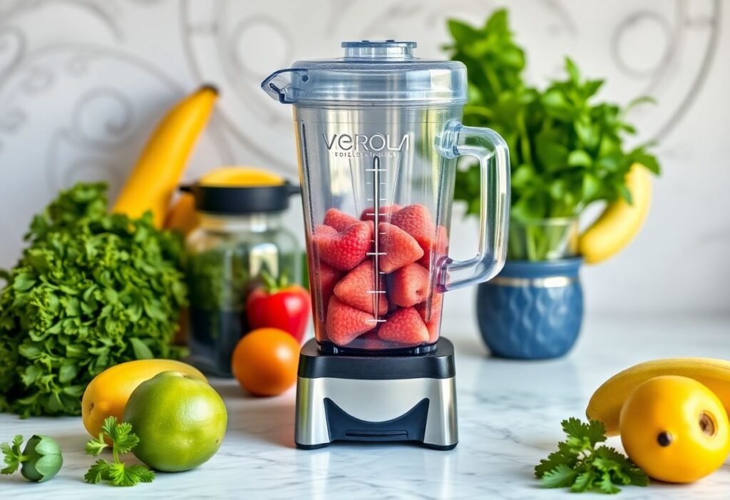 Alternatives to Vitamix