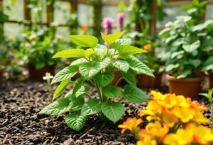 Phosphorus in Gardening