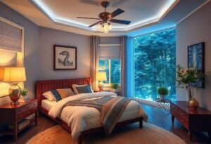 Fixing Bad Bedroom Feng Shui