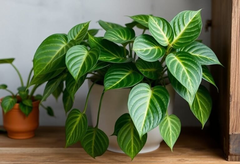 Pruning Pothos: Tips and Techniques