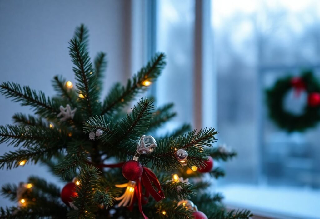 Dying Christmas Tree Troubleshooting Guide