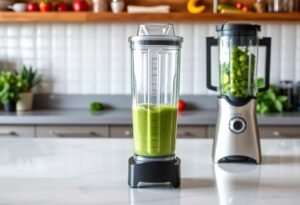 Nutribullet vs Nutri Ninja