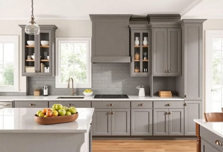 Joanna Gaines Cabinets for Your Kitchen