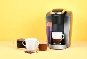 Alternatives to Keurig: What to Choose?