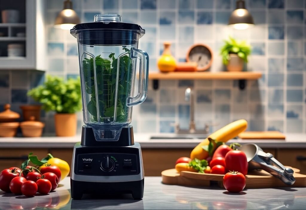 Top Picks for Vitamix Dupes