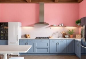 Top Kitchen Colors 2023