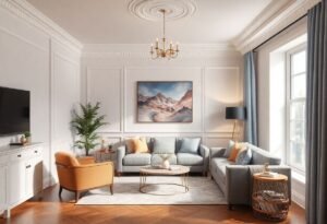 Latest Interior Painting Trends