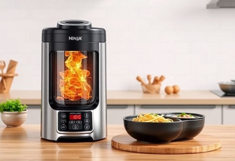 Ninja Combi Cooker Insights