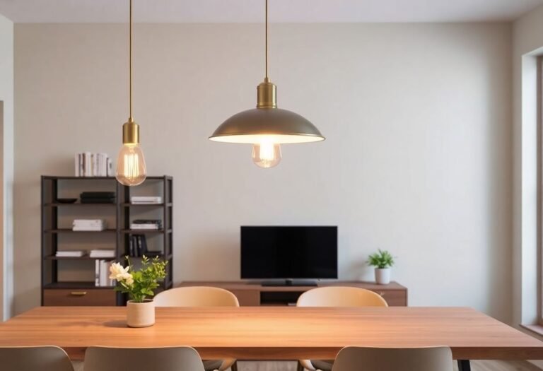 Discover the Latest Lighting Trends