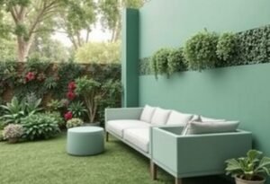 Vibrant Garden Color Ideas