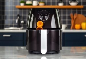 Air Fryer for Healthy Cooking