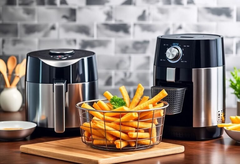 Best Air Fryers Available Now