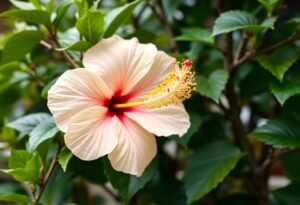 Winterizing Hibiscus Care Tips