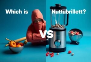 Ninja or Nutribullet?