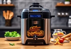 Ninja Combi Cooker Reviews