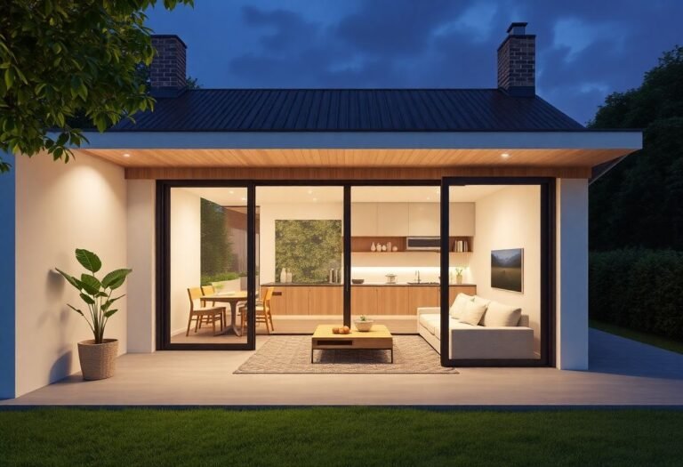 Annex: A Path to Increased Home Functionality