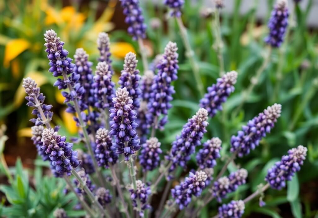 Winterizing Lavender the Right Way