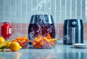 Toxic Air Fryer Models