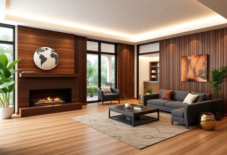 Your Comprehensive Home Design Guide