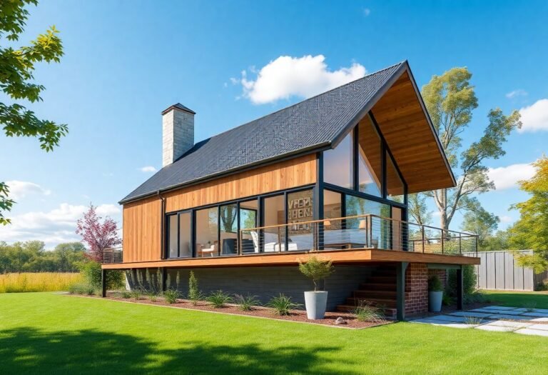 How to Build an Annex