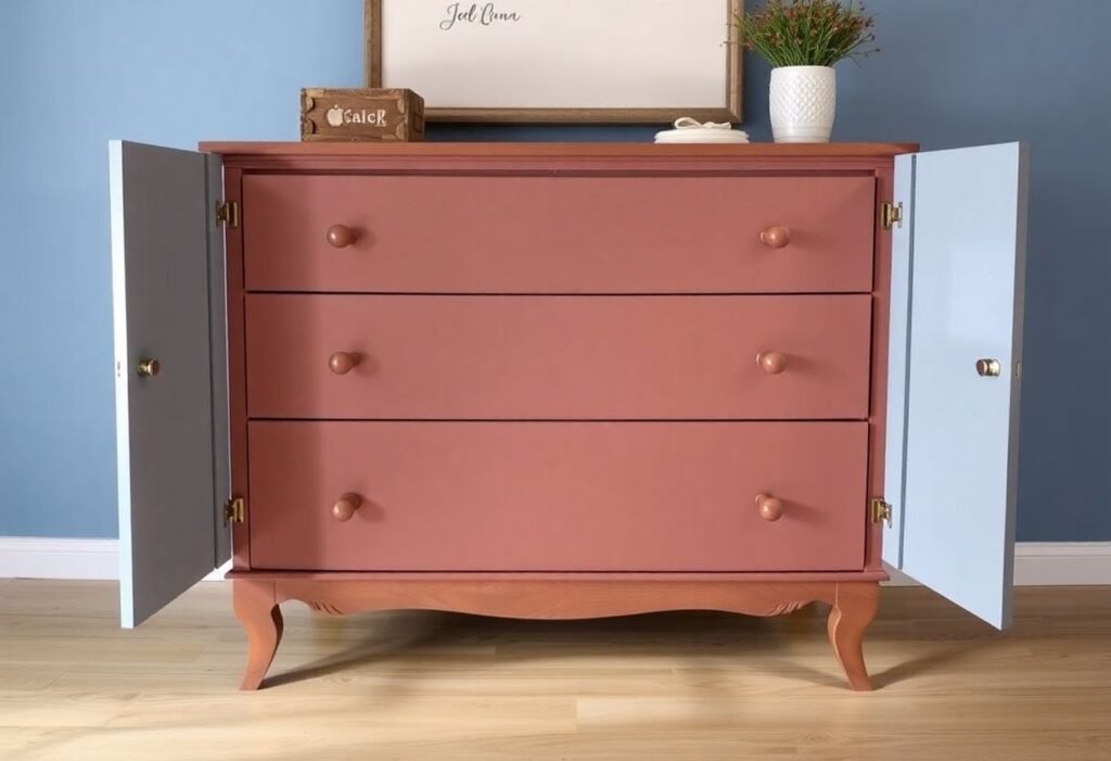 Painting without sanding