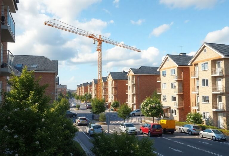 Construction Times and Regulations