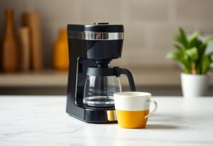 Coffee Makers Without Plastic