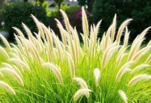 When to Plant Pampas Grass?