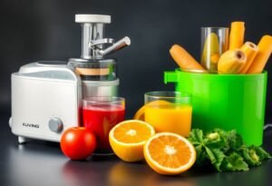 Kuvings vs Hurom Juicers: What's Best?